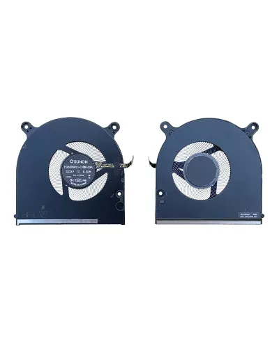 Ventilador EG50050S1-CN80-S9A para Dell XPS 16 9640 - Senove.com