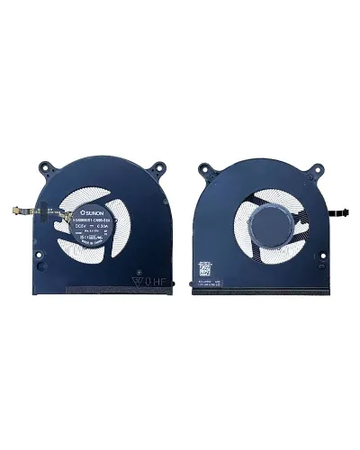 Fan EG50050S1-CN90-S9A for Dell XPS 16 9640 - Senove.com