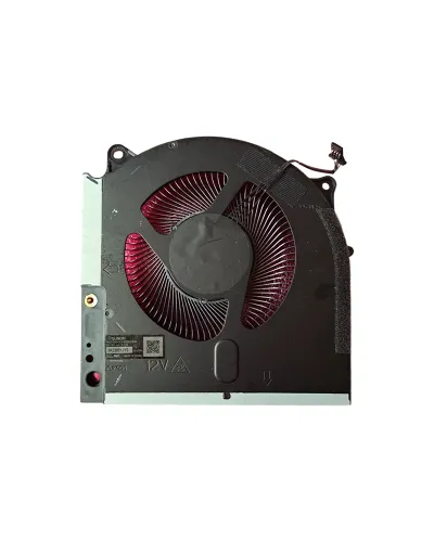 Lüfter MG75091V1-C090-S9A für Dell Alienware M17 R5 2022 - Senove.com