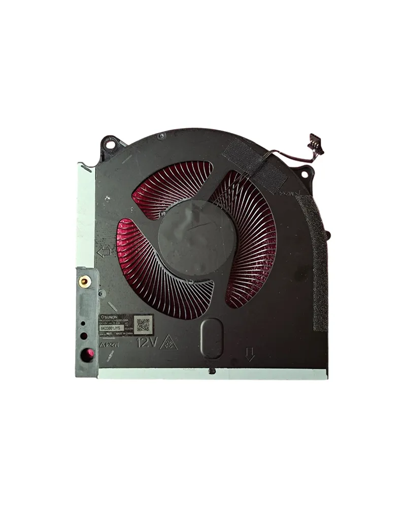 Ventilador MG75091V1-C090-S9A para Dell Alienware M17 R5 2022 - Senove.com