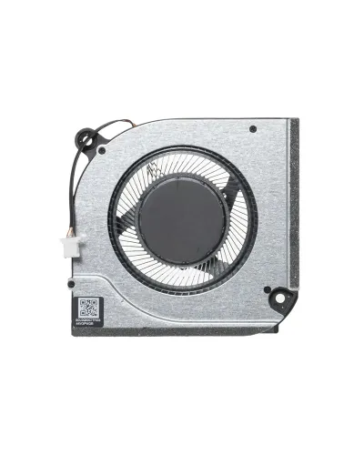 Ventilador EG75091S1-1C040-S9A para Acer Nitro V 15 ANV15-51 N23Q22 | Repuesto de Enfriamiento de Alta Calidad