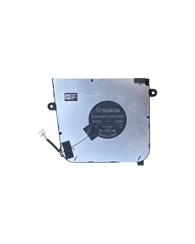 Fan EG50050S1-CP10-S9A for Dell Latitude 5450 - Senove.com