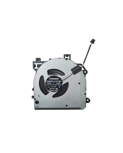 Ventilador EG50040S1-CU70-S9A 09WH82 para Dell Latitude 5340 2-en-1 - Senove.com