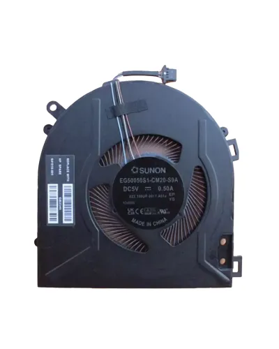 Fan EG50050S1-CM20-S9A N41019-001 for HP ENVY X360 14-ES TPN-W158 - Senove.com