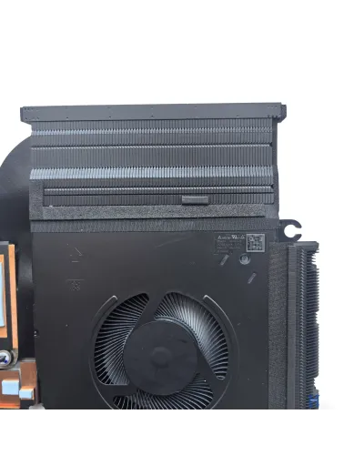 Ensemble Dissipateur avec Ventilateurs 0NXM30 pour Dell Alienware M18 R1 R2 (AMD+NV MB2)