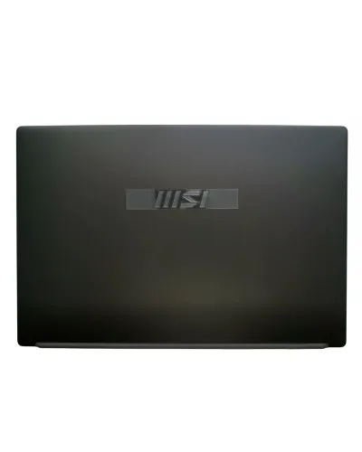 Top LCD back cover 3075H1A21 for MSI Modern 15 MS-15H1 MS-15H2