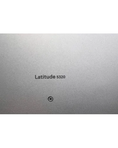 Unteres Gehäuse 0007N8 für Dell Latitude 5320 E5320