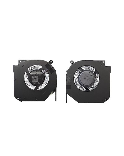 Fan MG75090V1-1C100-S9A for Mechrevo Z3 Pro - senove.com