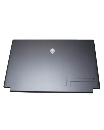 Rückseitiges Bildschirmgehäuse 099JWN für Dell Alienware M15 R7