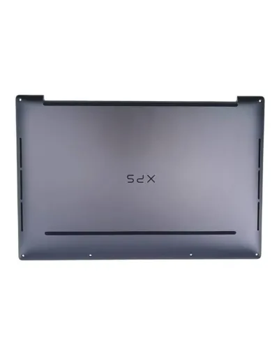 Coque couvercle inférieur 04JVX5 pour Dell XPS 13 Plus 9320 (2022)