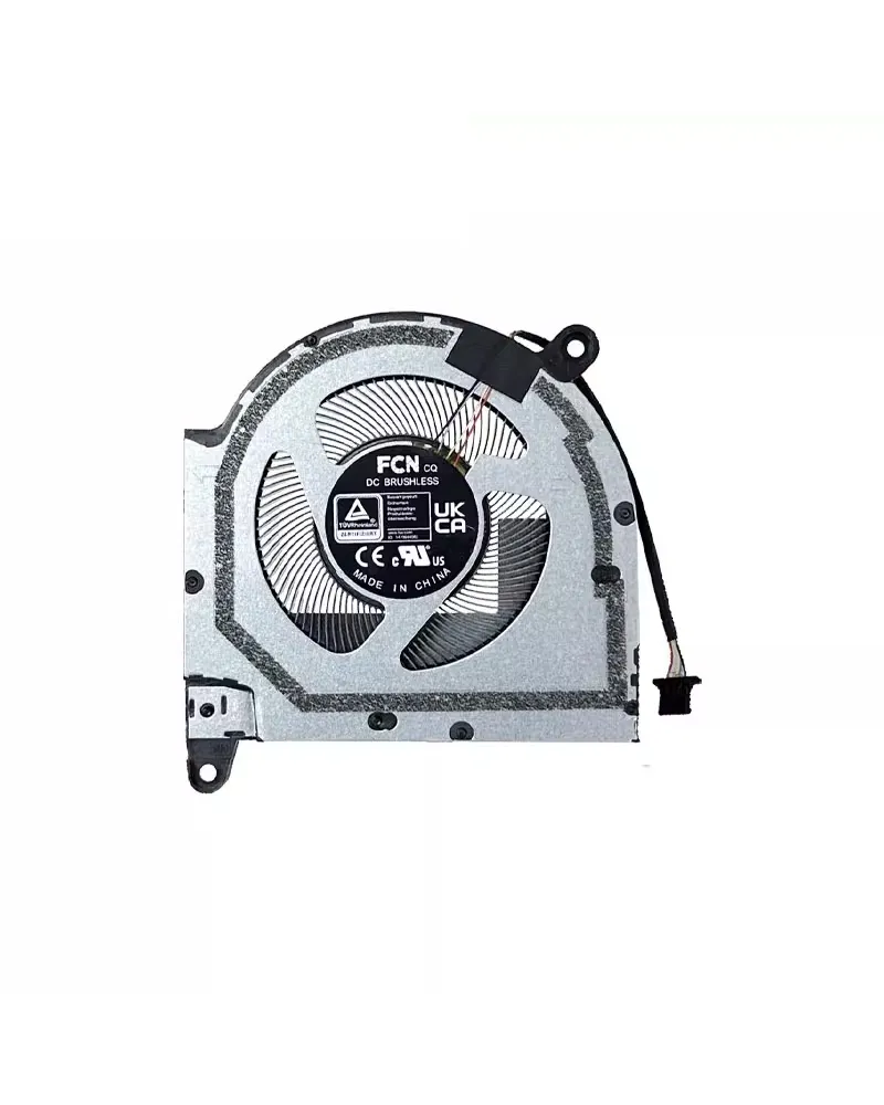 Ventilateur GPU pour Acer Swift Edge SFX16-61G | Refroidissement Efficace