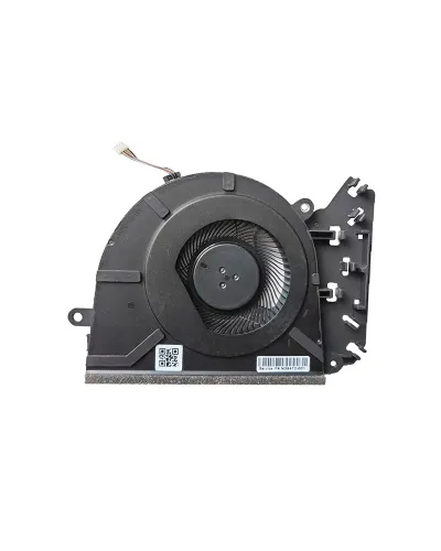 Ventilador EG50050S1-CL40-S9A N38472-001 para HP 15-FC 250 G10 TPN-Q287 | Repuesto de Enfriamiento de Alta Calidad