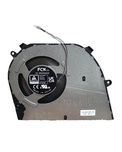 Fan FQ76 06WR1W for Dell Inspiron 16 5630 5635 | Efficient Laptop Cooling