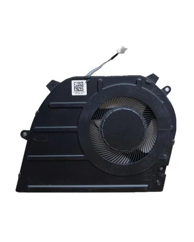 Ventilador FQ76 06WR1W para Dell Inspiron 16 5630 5635 | Enfriamiento Eficiente