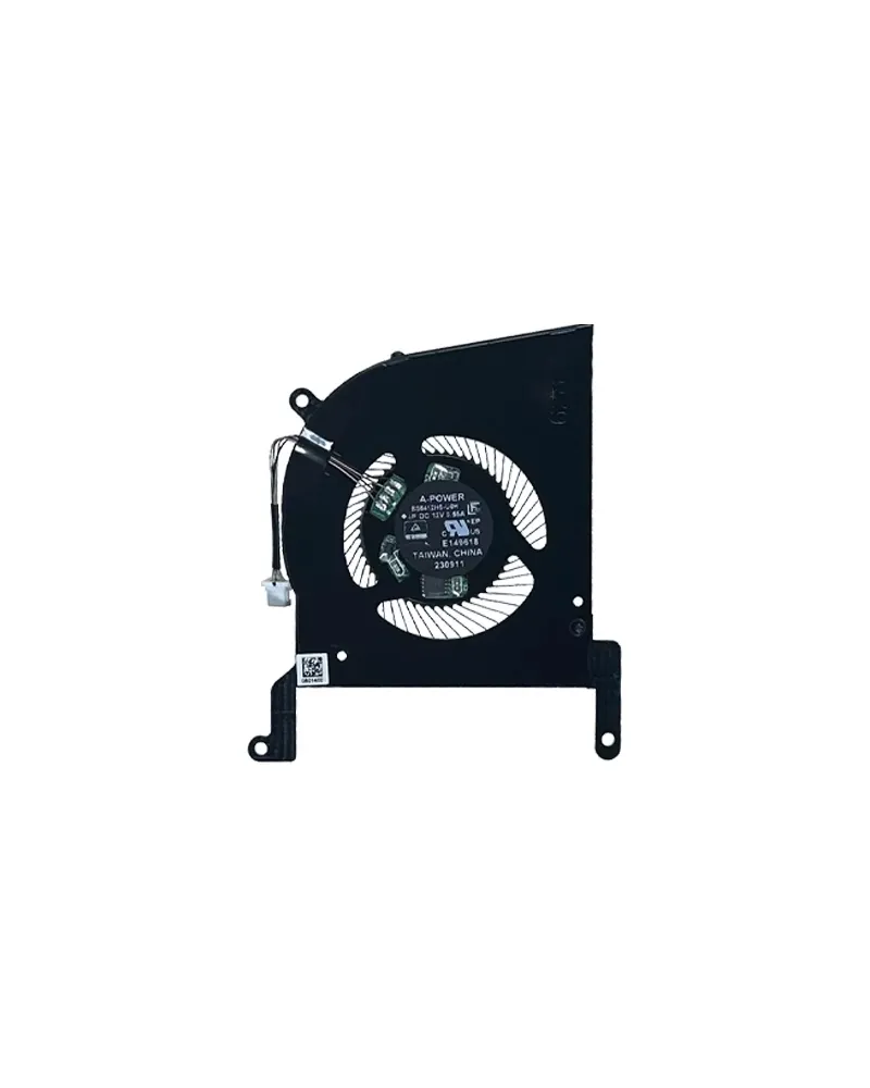 CPU Fan BS5412HS-U6H for MSI Stealth 14 Studio A13VF MS-14K1 | High-Quality Cooling Solution