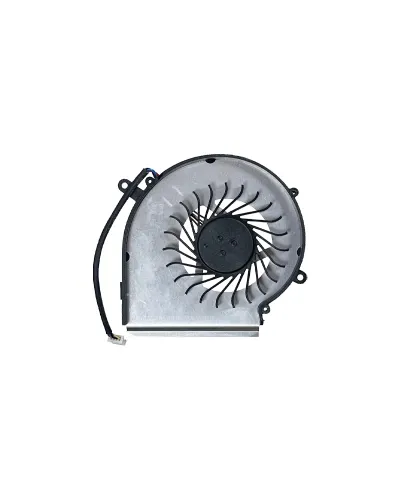 Ventilador PAAD06015SL N365 para MSI GL62VR | Enfriamiento Eficiente