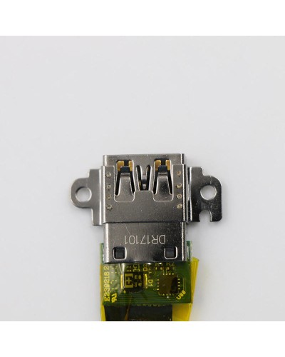 USB Port Flex Cable 01YR420 01LV454 for Lenovo Thinkpad X1 Carbon 5th 6th - senove.com