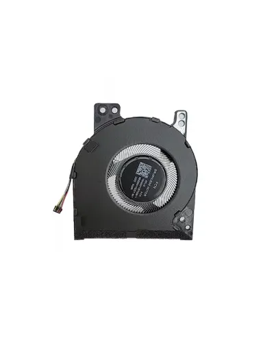 Ventilateur 13NR0BH0T02011 pour Asus ROG Flow Z13 2023 GZ301VU | Refroidissement Efficace