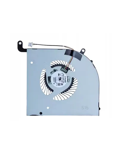 CPU Fan BS6212MS-U5W for MSI Creator Z16P-B12U MS-15G1 | High-Quality Cooling Solution