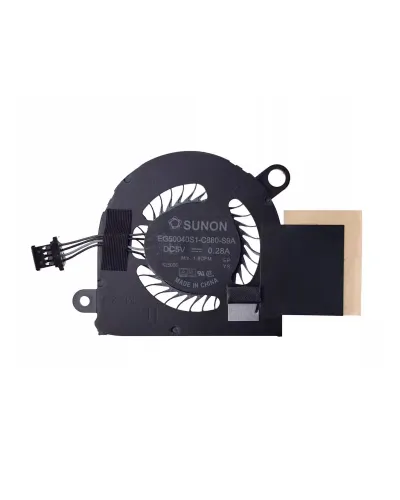 Fan EG50040S1-C880-S9A 0P51WH for Dell Latitude 5289 7389 - Senove.com