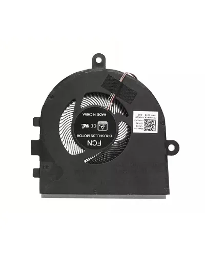 Ventilador FK5F 0WYGK2 para Dell Inspiron 3480 3481 Latitude 3490 | Enfriamiento Eficiente