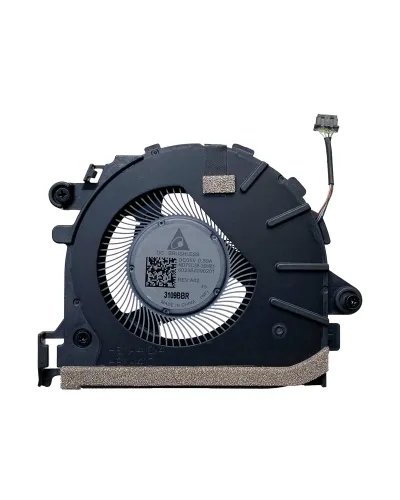 Fan ND75C38-20H01 M07102-001 for HP EliteBook 850 G5 830 835 840 845 G7 G8