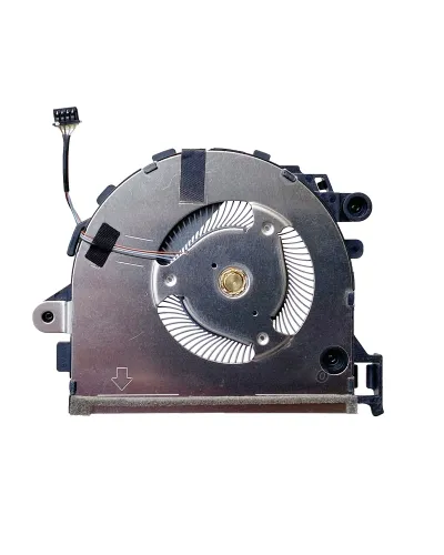 Fan ND75C38-20H01 M07102-001 for HP EliteBook 850 G5 830 835 840 845 G7 G8