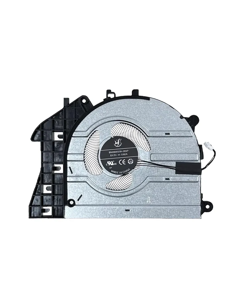 Ventilateur BN9508S5H-003P pour Lenovo ThinkBook 16 G6 ABP | Refroidissement Efficace