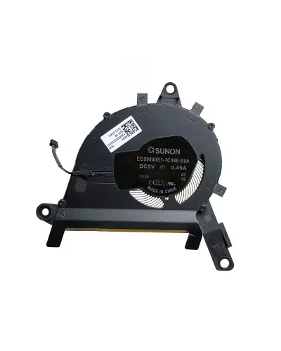 Fan EG50040S1-1C440-S9A 13NX02K0T03011 for Asus ExpertBook B9 B9400CBA - Senove.com