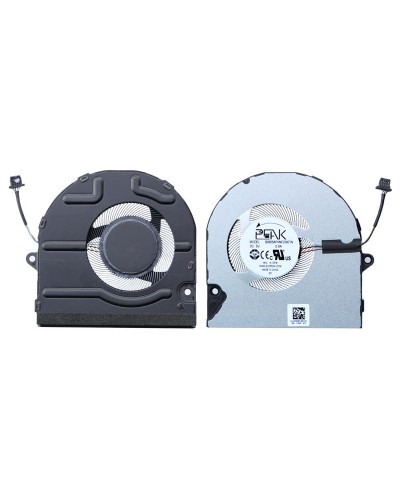 Fan B6805AFHNF2000TN for Dell Inspiron 5410 5415 5418 Vostro 5510 5515 - High-Quality Replacement - senove.com