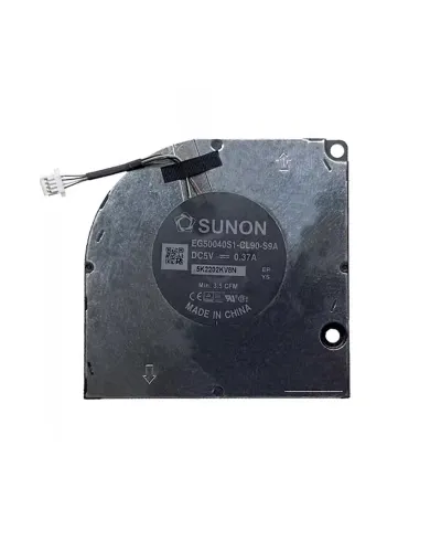 Fan EG50040S1-CL90-S9A for Dell Latitude 7320 - Senove.com