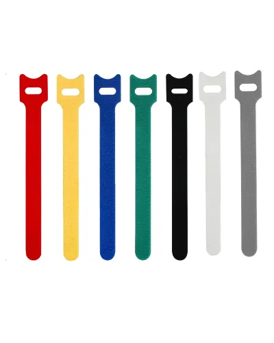 Velcro T-Strap (Pack of 50 Units)