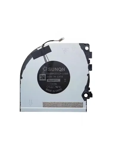 Fan EG50040S1-CR10-S9A for Dell Latitude 7330 - Senove.com