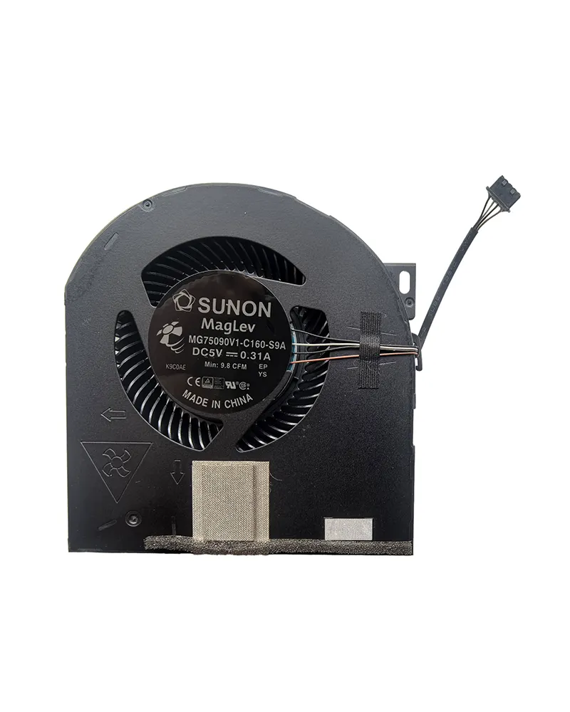 Fan MG75090V1-C160-S9A for Dell Precision 7530 7540 - Senove.com