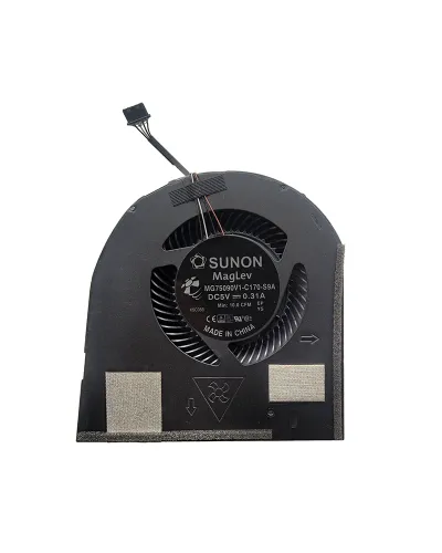 Ventilateur MG75090V1-C170-S9A pour Dell Precision 7530 7540 - Senove.com