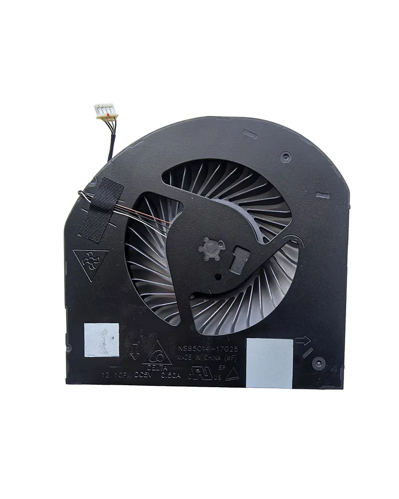 Ventilador GPU NS85C14-17G25 para Dell Precision 17 7730 M7730 7740 M7740 | Senove