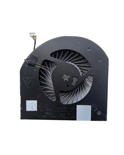 GPU Fan NS85C14-17G25 for Dell Precision 17 7730 M7730 7740 M7740 | Senove