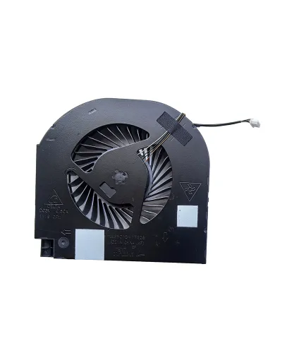 Ventilador CPU NS85C15-17G26 para Dell Precision 17 7730 M7730 7740 M7740 | Senove