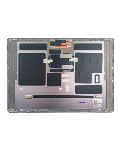 Rückseitiges Bildschirmgehäuse 0PJ8G1 AM3YK000803 für Dell Latitude 7440 E7440