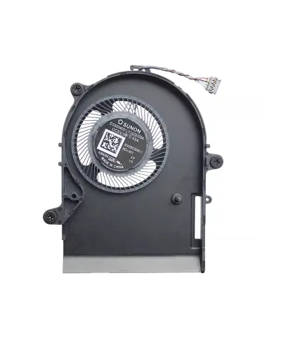 Ventilateur EG50040S-1C070-S9A pour HP EliteBook x360 1040 G5/G6 - Senove.com