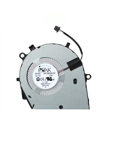 Ventilateur PB7006S05LN2 pour Dell Vostro 15 5501 5502 5505 5508 5509 - senove.com