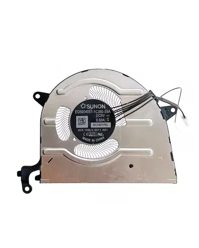 Fan EG50040S1-1C380-S9A for Lenovo ThinkPad X13 Yoga Gen 2 - Senove.com