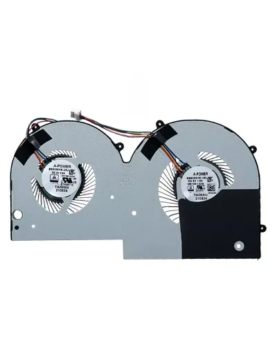 Fan BS5005HS-U3J for MSI Summit E16 Flip Evo MS-1591 | High-Quality Cooling Solution