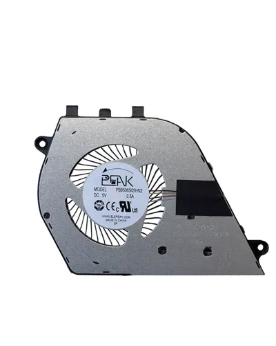 Ventilateur PB9506S05HN2 pour Dell Vostro 5490 5498 5590 5598 - senove.com