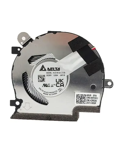 Fan ND65C33-24F18 for Asus Zenbook Duo (2024) UX8406