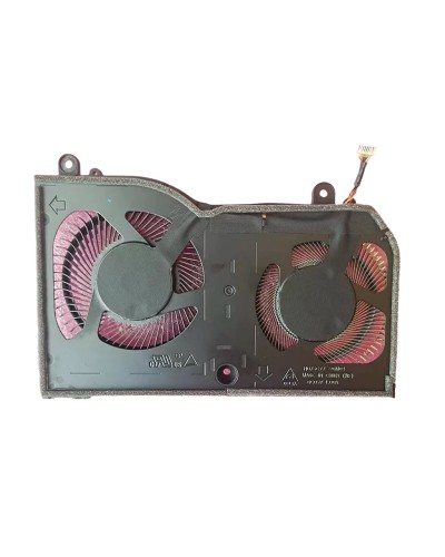 Ventilateur ND75C77-20M04 pour Acer Predator Triton 500 SE PT516-51s PT516-52s - senove.com