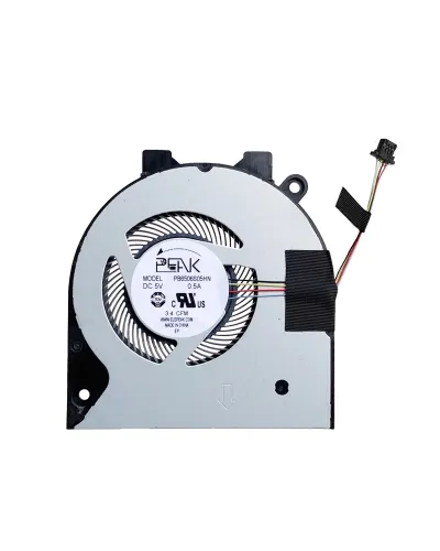 Fan PB6506S05HN for Dell Inspiron 5580 5581 5585 5485 5488 5480 5491 - senove.com