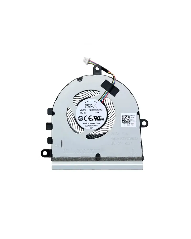 Fan PB7806S05HN2 for Dell Inspiron 5575 5570 3533 3583 5593 3585 3501 - senove.com