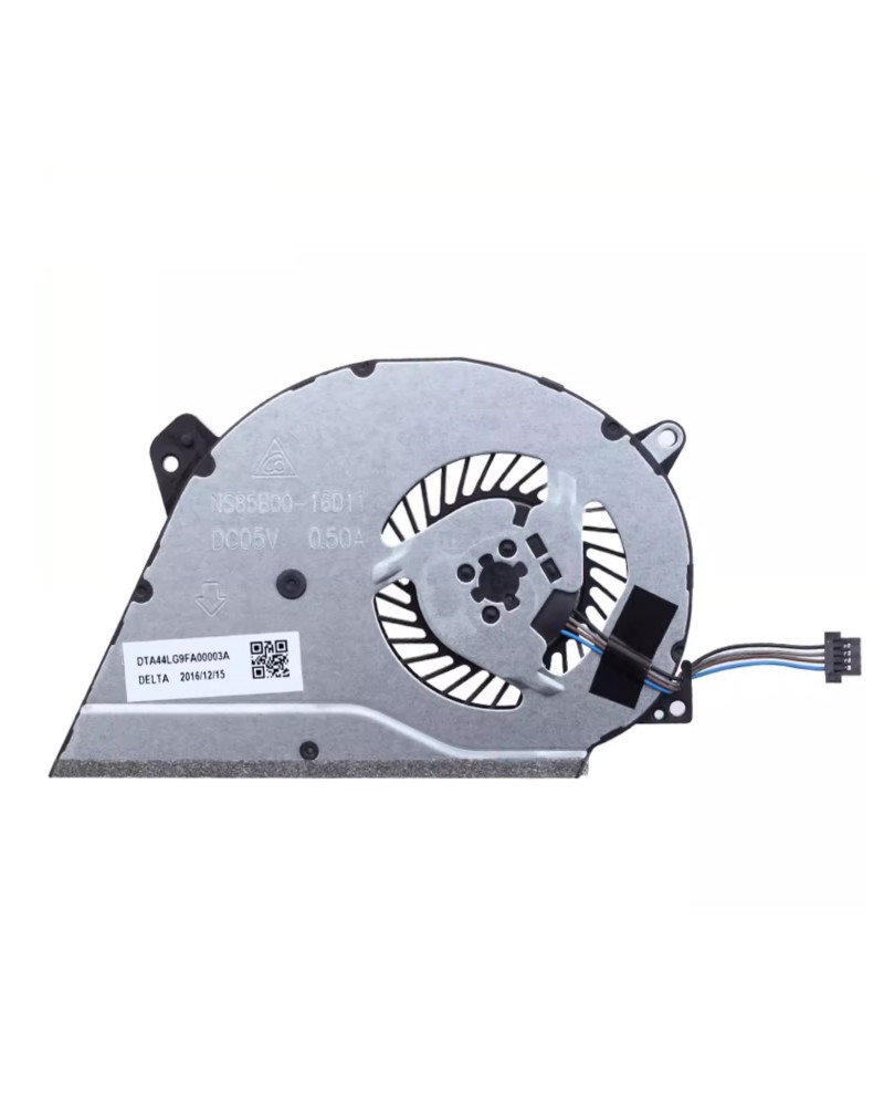 Ventilateur NS85B00-16D11 856206-001 pour HP Pavilion 14-AL000 TPN-Q171 - senove.com