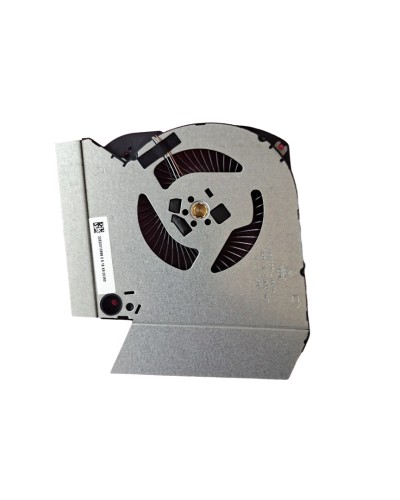 Ventilateur NS8CC06-18K25 pour HP Omen X 2S 15-DG TPN-Q21 - senove.com